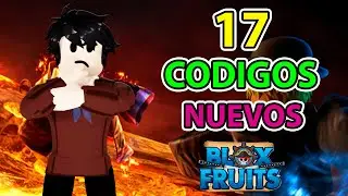 CODIGOS DE BLOX FRUITS 2022 NOVIEMBRE ROBLOX