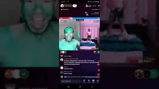 Jasur Vs Oq bola 18+