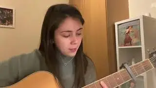 Falling - Harry Styles (cover)