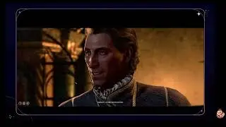 Balders Gate twitch stream | Part 2
