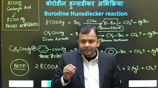 Name Reaction L-1