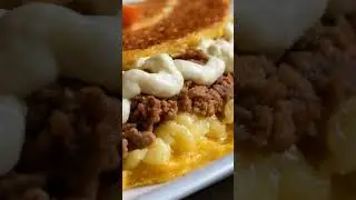 Quick Recipe  5 Minute Breakfast