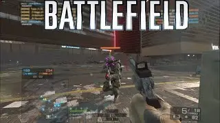 Battlefield 4 | The 2nd best battlefield game you can play for dirt cheap right now.