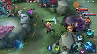 Gaming ស្ដេចលេងហ្គេមមកទៀតហើយ