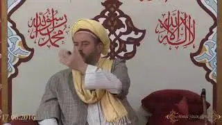 KİMLERE ŞEFAAT HAKKI TANINACAK ?  (3 Önemli Gece)