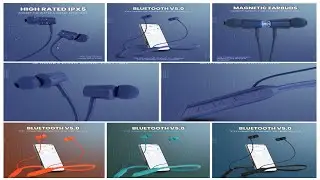 Neckband Mai Hai Dum Price bhi Hai kam❤️‍🔥🔥||Ams official|| #ams #neckband #viral