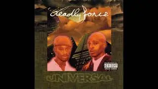 Deadly Force – Break Em Off Somethin
