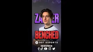 Version1 is looking to replace Zander #shorts