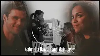 Dawson and Casey || Your My Everything (+4x13)