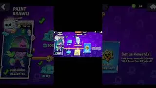 Legendary star drop #brawlstars #boxvsdrops #giveaway