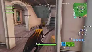 Fortnite german