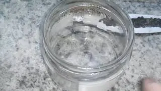якутский строй клинка