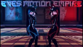 [VRCHAT] MMD: Nindja - Stimela [Converted MMD Dance]