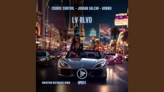 LV BLVD (Sebastian BeatMaker Remix)
