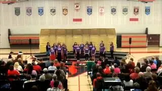 MHS Vocal Majority - 