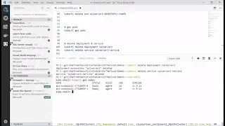 Azure SQL Containers