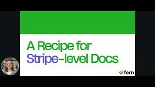 Why Stripe Sets the Gold Standard for Developer Documentation