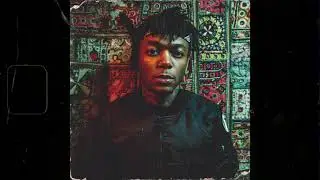 [FREE] J.I.D Type Beat 'Chamber'