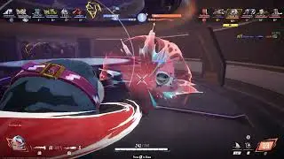 Jeff Fight Club to win the Groot