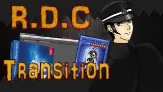 Transition R.D.C
