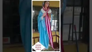 BANDA CENTRO MUSICAL LANGLA CUMBIA MIX JUANECO  PRODUCCIONES LIAM JESUS