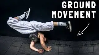 3 Essential Floorwork Techniques You NEED to Know (Get Supple and Strong)
