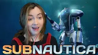 Adventures with Mr Prawn (Suit) | Subnautica [10]