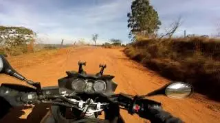 Volta de Analândia | MEGA BIKER