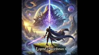 Legend Of Swordsman Chapter 81-90