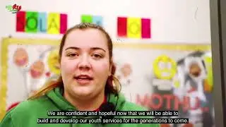 Bua na hÓige 2022 | Youth Campaign Victory 2022
