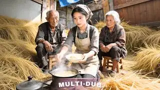 She Accepted Her Poor Long Lost Parents, Unaware the Struggling Couple Were Secret Millionaires!