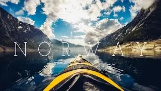 NORWAY - Daydreamer