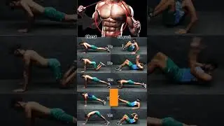 Big chest workout at home 💪💪