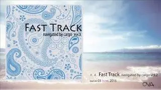 Trailer: Fast Track vol.2 (out on june.3,2016)