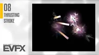 EVFX Strike