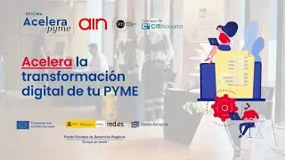 Hackaton | Congreso Nith en Baluarte - Oficina Acelera Pyme Iris