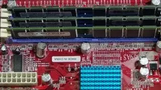PC Memory Tutorial