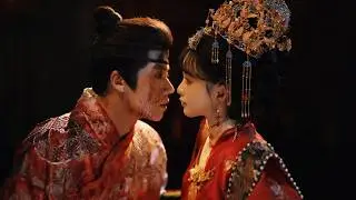 蔡欣洋&莉莉崽 | 剛穿越就要嫁給殘暴將軍！沒想到他卻跟死去的男友一模一樣？人人避之不及的人卻是我日思夜想之人！ #情深不壽燼相思#古裝 #短劇 #minidrama #甜寵爽劇