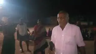 My Pedananna Singing Talent Video