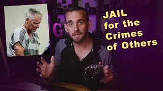 Law - Should you be Punished for the Crimes of Your Family!