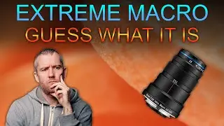 Guess what it is - Extreme 
