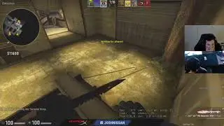 Steel on why players get dropped from Rank S