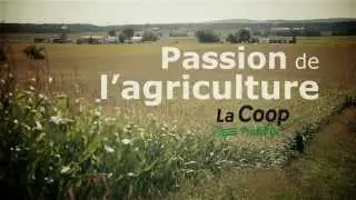 PHILIPPE THERRIEN_PASSION DE L'AGRICULTURE