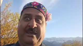Чамшеди Халим дар нуробод
