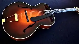 Archtop Guitar : Which are the Best Archtop Guitars in 2026?