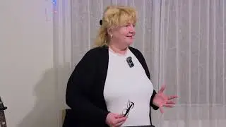 28.02.25 Merike︱Alistuge Jumalale, seiske vastu kuradile
