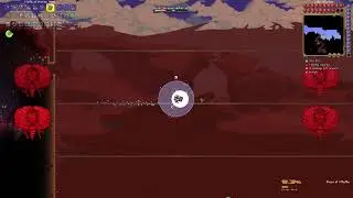 Terraria Calamity Death Mode 