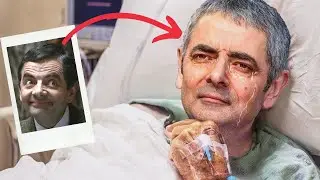 Mr. Bean'e Ne Oldu? Şimdilerde Ne Yapıyor?