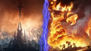 SC2 -* WOW -* SC2. Отличный денек!
