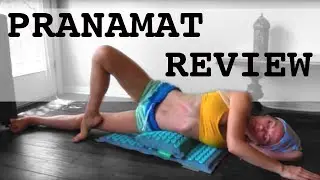 Pranamat Review and Tutorial | Ali Kamenova